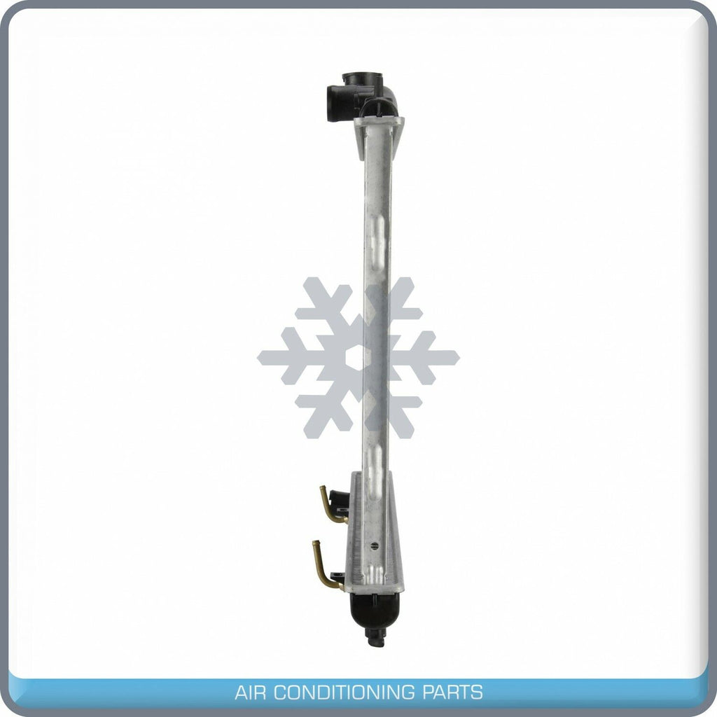 New Radiator for Infiniti Q45 - 1996 to 2001 - OE# 214603H017 QOA - Qualy Air