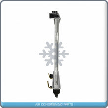 Load image into Gallery viewer, New Radiator for Infiniti Q45 - 1996 to 2001 - OE# 214603H017 QOA - Qualy Air