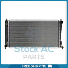 Load image into Gallery viewer, Radiator for Ford F-150, F-250, F-350 / Lincoln Blackwood QOA - Qualy Air