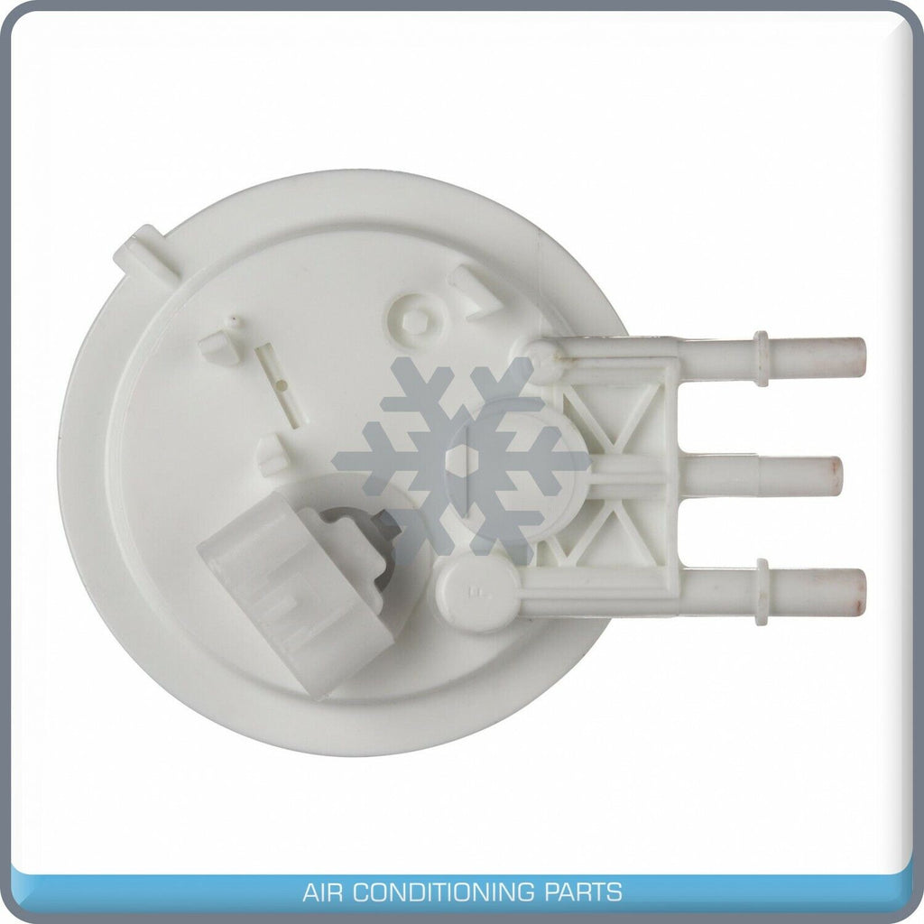 Electric Fuel Pump Module for GMC C3500HD Chevrolet C3500HD 1998-2002 E3956M QOA - Qualy Air