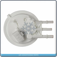 Cargar imagen en el visor de la galería, Electric Fuel Pump Module for GMC C3500HD Chevrolet C3500HD 1998-2002 E3956M QOA - Qualy Air