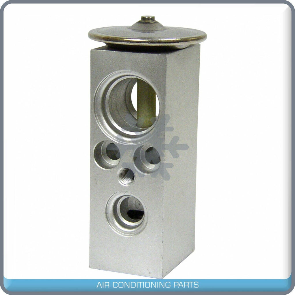 A/C Expansion Valve for Dodge B1500, B2500, B3500, Ram 1500 Van, Ram 2500 ... QR - Qualy Air