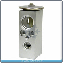Cargar imagen en el visor de la galería, A/C Expansion Valve for Dodge B1500, B2500, B3500, Ram 1500 Van, Ram 2500 ... QR - Qualy Air