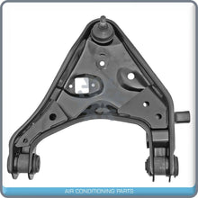 Load image into Gallery viewer, Control Arm Front Lower Right for Ford 2011-95, Mercury 2001-97 QOA - Qualy Air