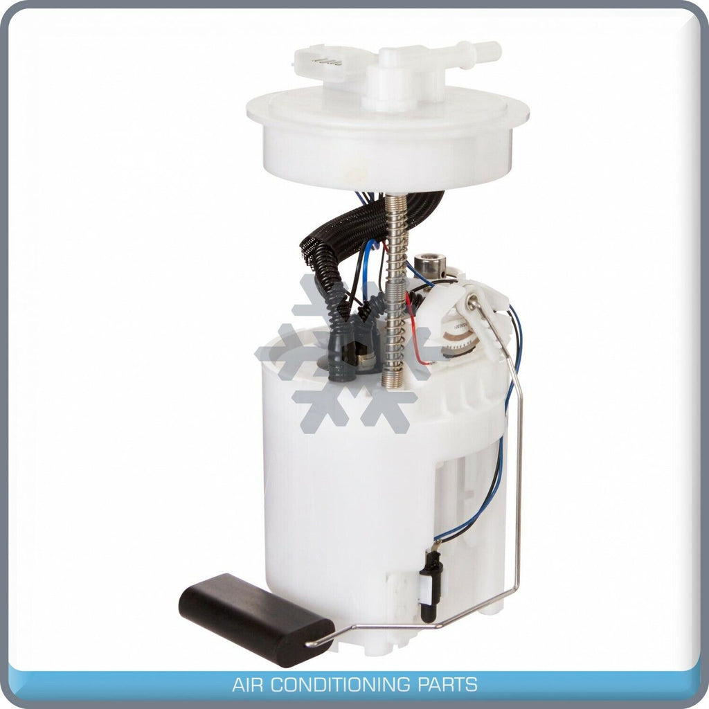 Electric Fuel Pump for Nissan Altima QOA - Qualy Air