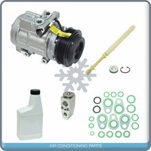 Load image into Gallery viewer, A/C Kit for Ford F-150 QU - Qualy Air