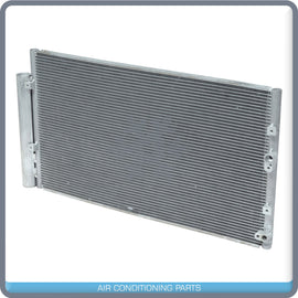 New A/C Condenser for Scion FR-S / Subaru BRZ / Toyota 86 - OE# 73210CA000 UQ - Qualy Air