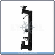 Cargar imagen en el visor de la galería, NEW Radiator fits 2009-2015 Toyota Corolla 1.8L I4 - OE# 16400-28661 QL - Qualy Air