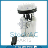 NEW Fuel Pump Module fits Volvo S40, V40 - 2000 to 2004 - OE# 30630596