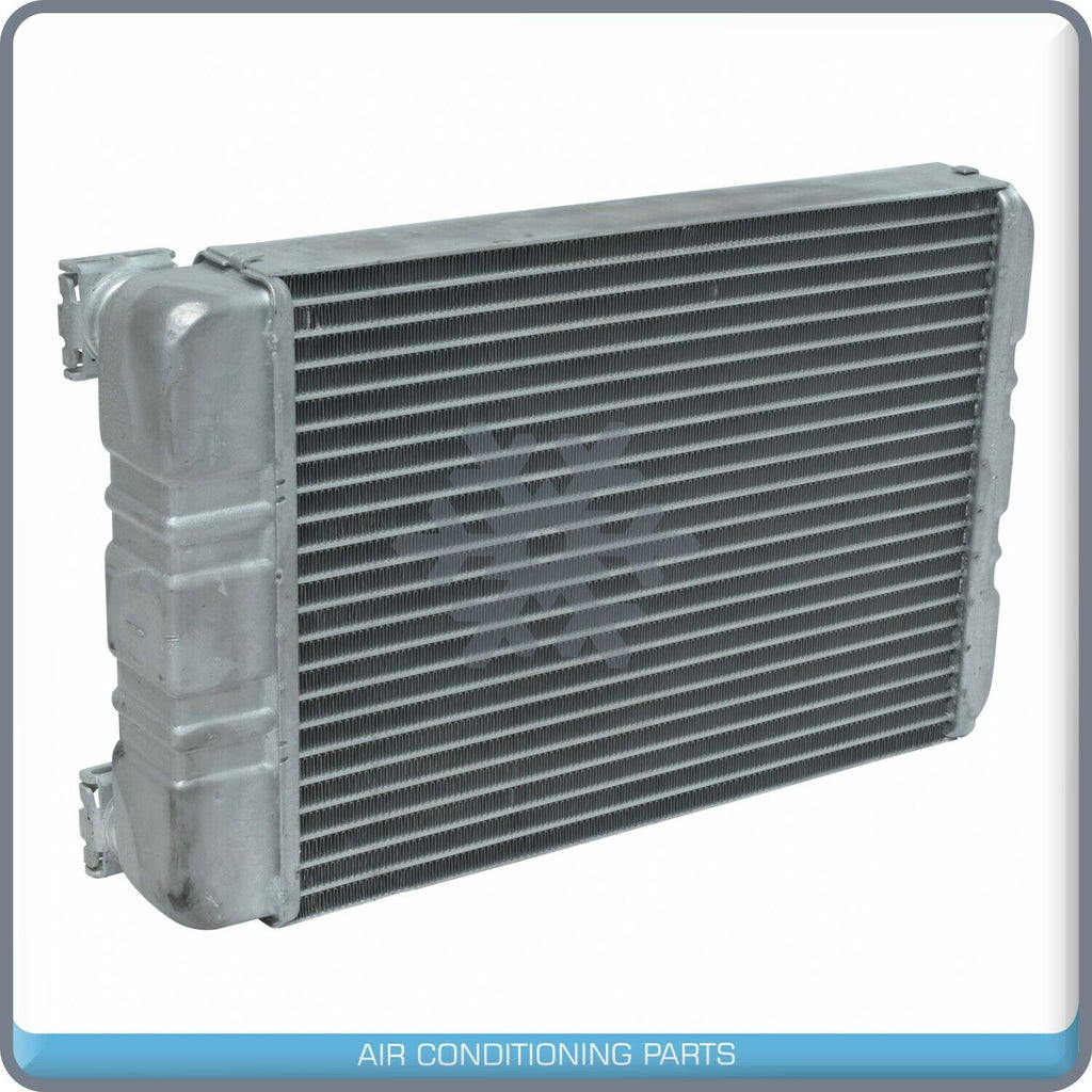 A/C Heater Core for Mercedes-Benz C200, C230, C240, C280, C32 AMG, C320, C... QU - Qualy Air