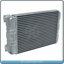 Load image into Gallery viewer, A/C Heater Core for Mercedes-Benz C200, C230, C240, C280, C32 AMG, C320, C... QU - Qualy Air