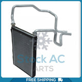 New AC Heater core Fits Acura MDX 07-13, Honda Ridgeline 06-14 - OE# 79115SJCA04