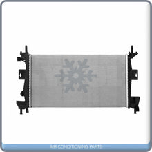 Cargar imagen en el visor de la galería, NEW Radiator for Ford Focus 2.0L - 2012 to 2018 - OE# CV6Z8005A QL - Qualy Air