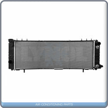 Load image into Gallery viewer, Radiator for Jeep Cherokee QL - Qualy Air