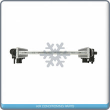 Load image into Gallery viewer, NEW Radiator for Toyota Corolla - 1988 to 1991 / Geo Prizm - 1989 to 1992 - Qualy Air