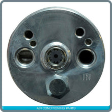 Load image into Gallery viewer, New A/C Receiver Drier for MITS MONTERO SP 02 QU QU - Qualy Air