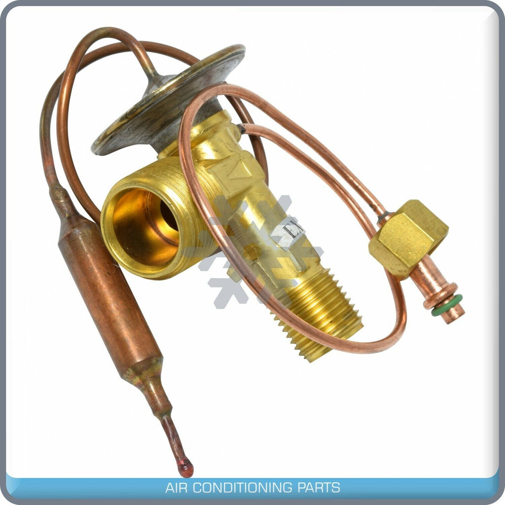 A/C Expansion Valve for Acura TL / Buick Rendezvous QR - Qualy Air