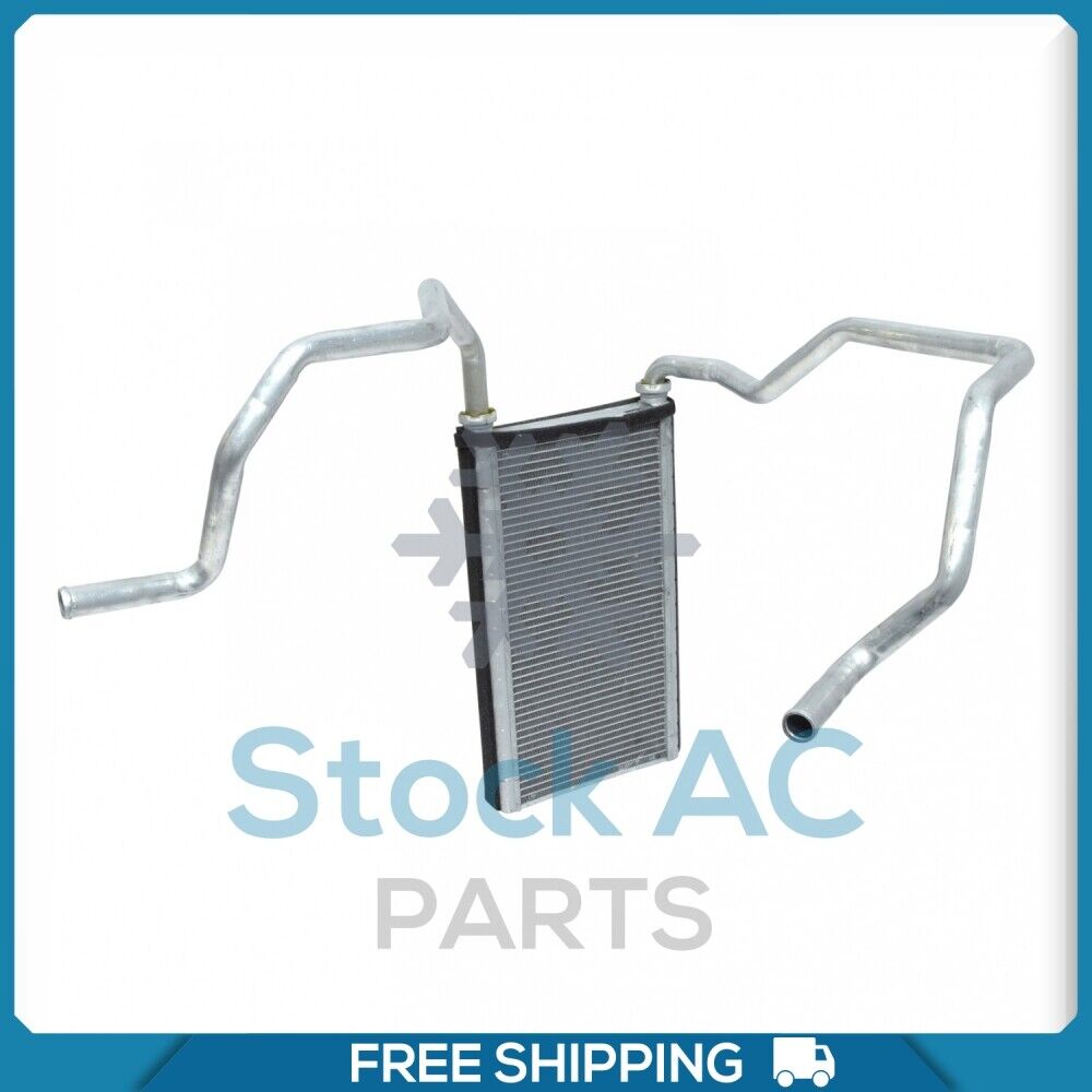 New AC Heater Core for Honda Accord 2013-2017, CR-V 2012-2016 OE# 79115T0AA01 - Qualy Air