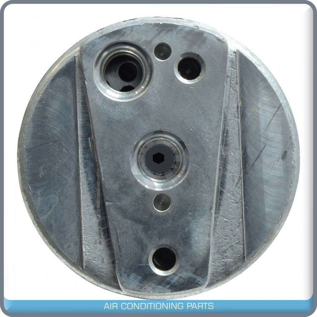 A/C Receiver Drier for Acura / Daihatsu / Eagle / Geo / Lexus / Mercury / ... QR - Qualy Air