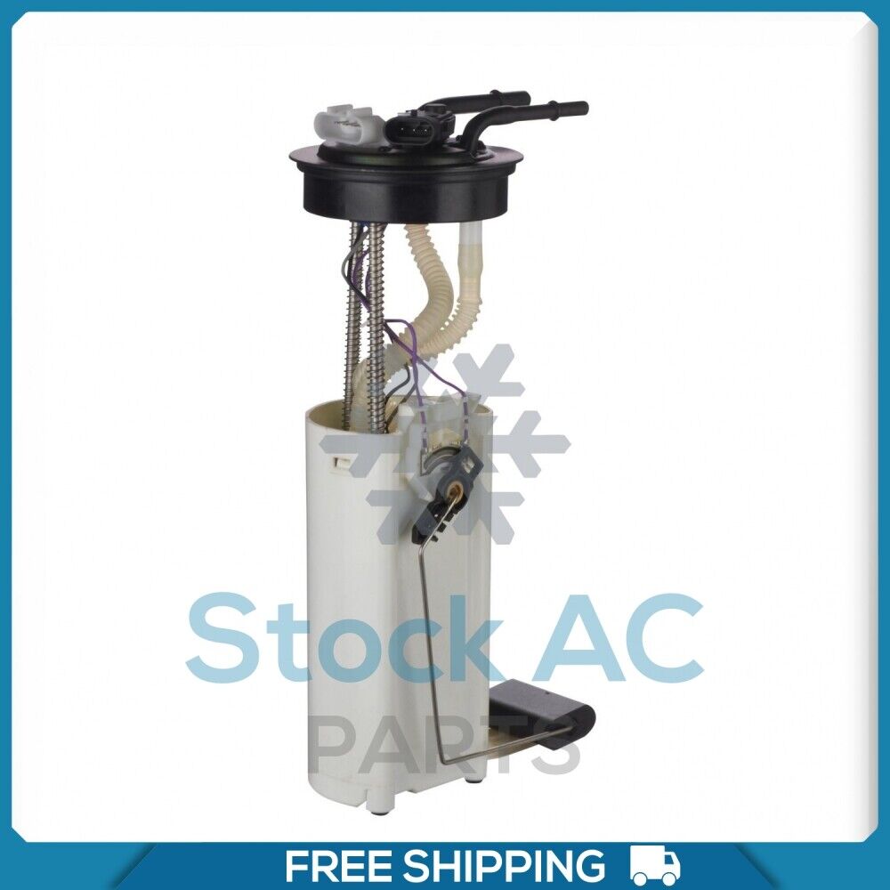 Electric Fuel Pump for Chevrolet Express 3500 / GMC Savana 2500, Savana 3500 QOA - Qualy Air