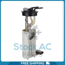 Load image into Gallery viewer, Electric Fuel Pump for Chevrolet Express 3500 / GMC Savana 2500, Savana 3500 QOA - Qualy Air