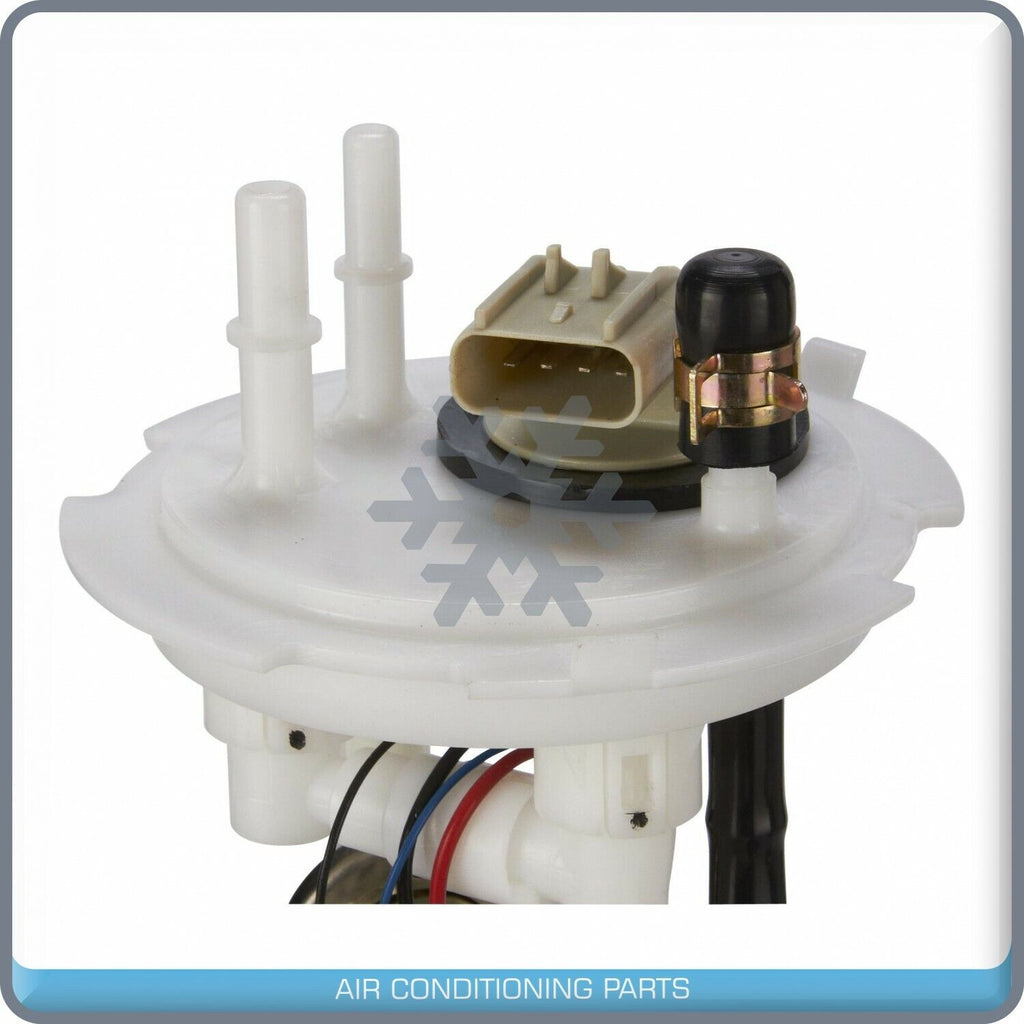 NEW Electric Fuel Pump for Chrysler Neon / Dodge Neon / Plymouth Neon.. - Qualy Air