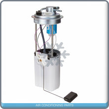 Cargar imagen en el visor de la galería, Electric Fuel Pump Module Fits GMC Sierra 1500 Classic V8 5.3L 2007 E3702M QOA - Qualy Air