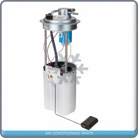 Electric Fuel Pump Module Fits GMC Sierra 1500 Classic V8 5.3L 2007 E3702M QOA - Qualy Air