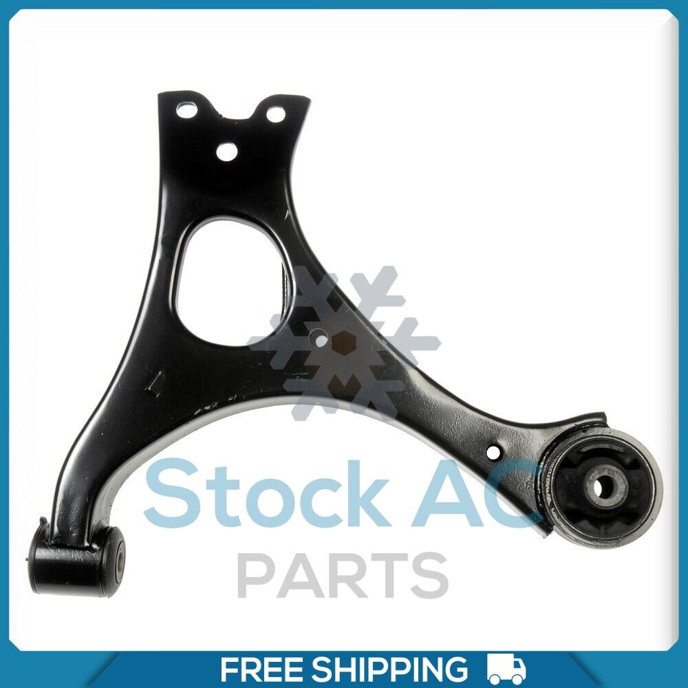 Control Arm Front Lower Left for Honda Civic 2011-06 QOA - Qualy Air