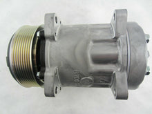 Load image into Gallery viewer, A/C Compressor SD7H15 fits New Holland - Qualy Air