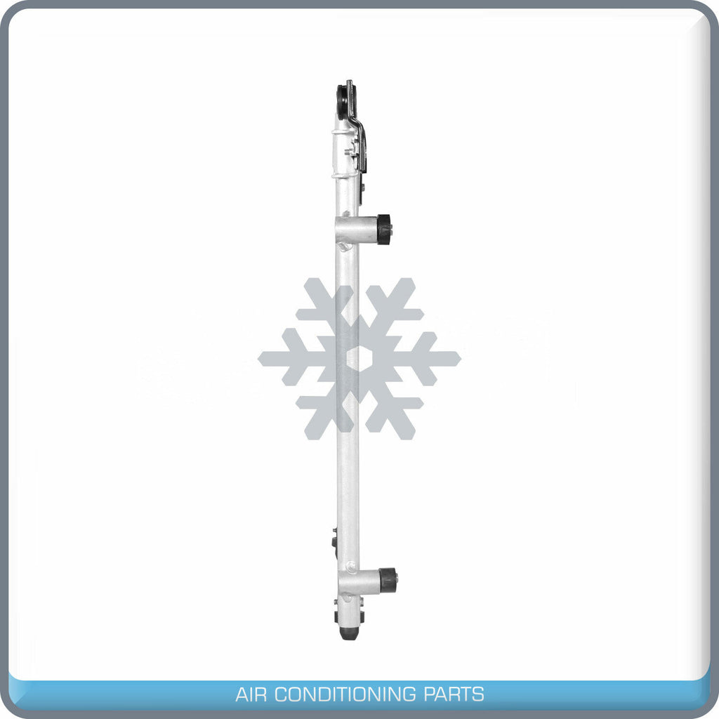 A/C Condenser for Mazda MPV QL - Qualy Air