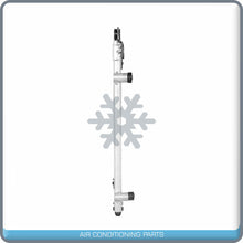 Load image into Gallery viewer, A/C Condenser for Mazda MPV QL - Qualy Air