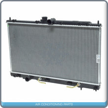 Load image into Gallery viewer, NEW Radiator fits Mitsubishi Lancer  QU - Qualy Air