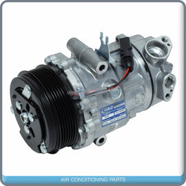 A/C Compressor for Volkswagen Vento QU - Qualy Air