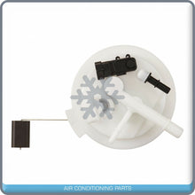 Load image into Gallery viewer, Electric Fuel Pump Module Fits GMC 2500 HD 3500 HD V8 6.0L 2007-2008 E3750M QOA - Qualy Air