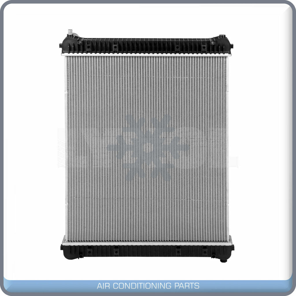 NEW Radiator for Freightliner Business Class M2, / Sterling Acterra - QL - Qualy Air
