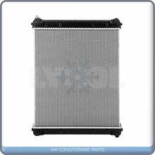 Load image into Gallery viewer, NEW Radiator for Freightliner Business Class M2, / Sterling Acterra - QL - Qualy Air