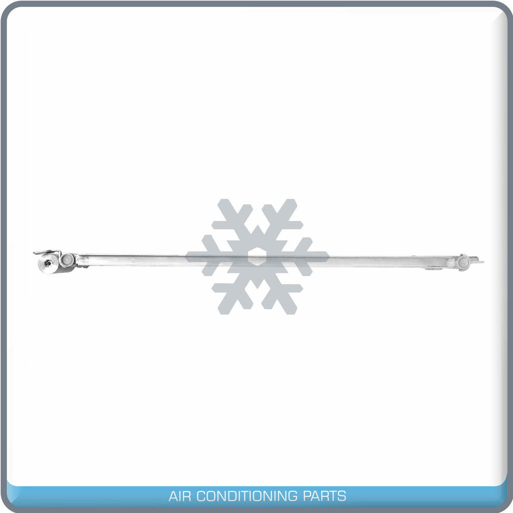 A/C Condenser for Chevrolet Sonic QL - Qualy Air