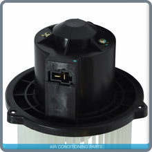 Load image into Gallery viewer, New A/C Blower Motor fits Chevrolet Spark 2009 to 12 / Hyundai ATOS 2009 to 12 - Qualy Air
