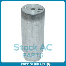 Load image into Gallery viewer, New A/C Receiver Drier for CRY CONCORDE 03-98 QU QU - Qualy Air