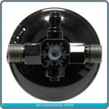 Load image into Gallery viewer, New A/C Receiver Drier for VOLV GM WHITE 89-84 QU QU - Qualy Air