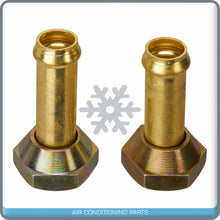 Load image into Gallery viewer, NEW Radiator for Mazda MPV - 2002 to 2006 - OE# GY0315200B - Qualy Air