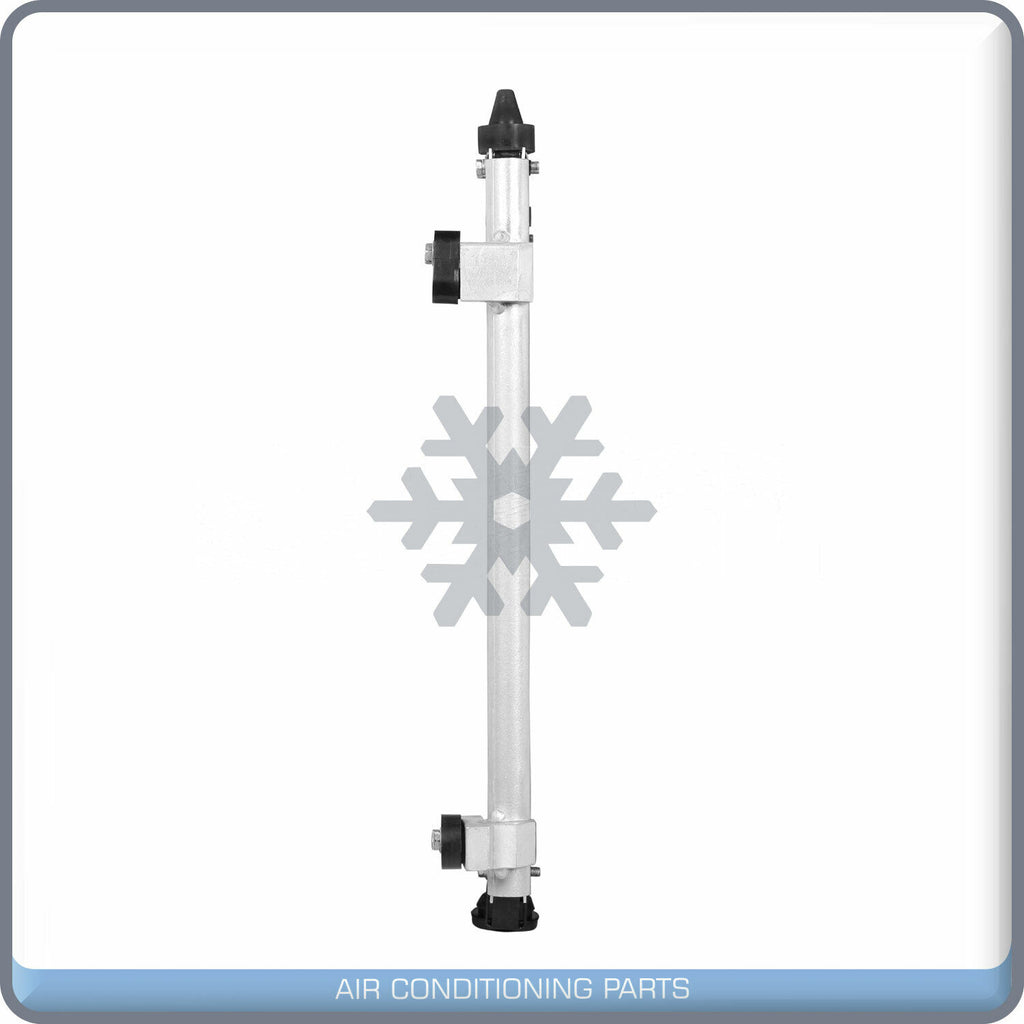 A/C Condenser for Toyota Matrix, Corolla QL - Qualy Air