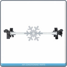 Load image into Gallery viewer, NEW Radiator for Jeep Wrangler - 2007 to 2018 - OE# 55056634AB - Qualy Air