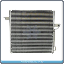 Cargar imagen en el visor de la galería, New A/C Condenser for Ford Explorer / Lincoln Aviator / Mercury Mountaineer.. - Qualy Air