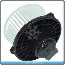 Load image into Gallery viewer, A/C Blower Motor for Subaru Forester, Impreza, XV, XV Crosstrek QU - Qualy Air