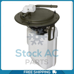 Electric Fuel Pump for Kia Sephia, Spectra QOA