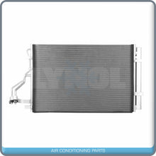 Load image into Gallery viewer, A/C Condenser for Forte, Forte5, Forte Koup / Elantra GT, Elantra, Elantra... QL - Qualy Air