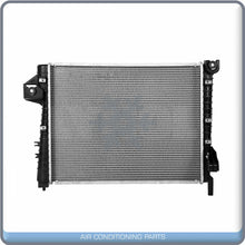 Load image into Gallery viewer, New Radiator For 02-03 Dodge Ram 2500 3500 02 Ram 1500 V6 3.7L V8 4.7L 5.7L QL - Qualy Air