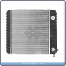 Load image into Gallery viewer, NEW Radiator for International Harvester 4100, 4200, 4300, 4200LP, 4300LP,... QL - Qualy Air